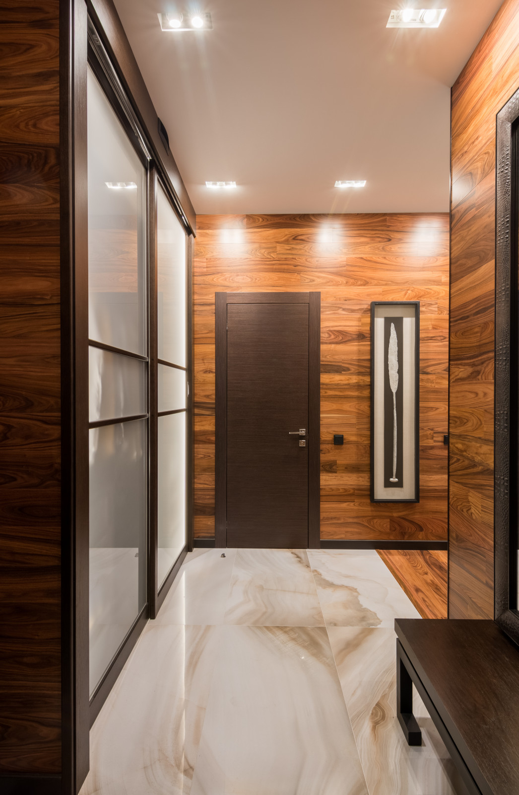 РЕСПЕКТАБЕЛЬНЫЙ ПАЛИСАНДР квартира в Сарове