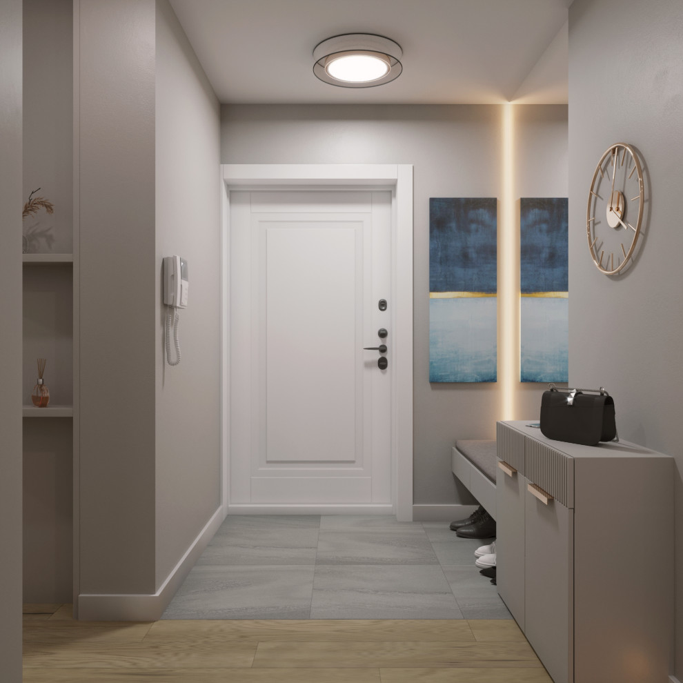 Альфия Газизуллина