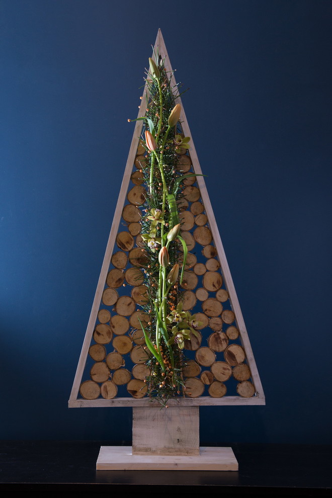 Новогодний корпоратив – 2017