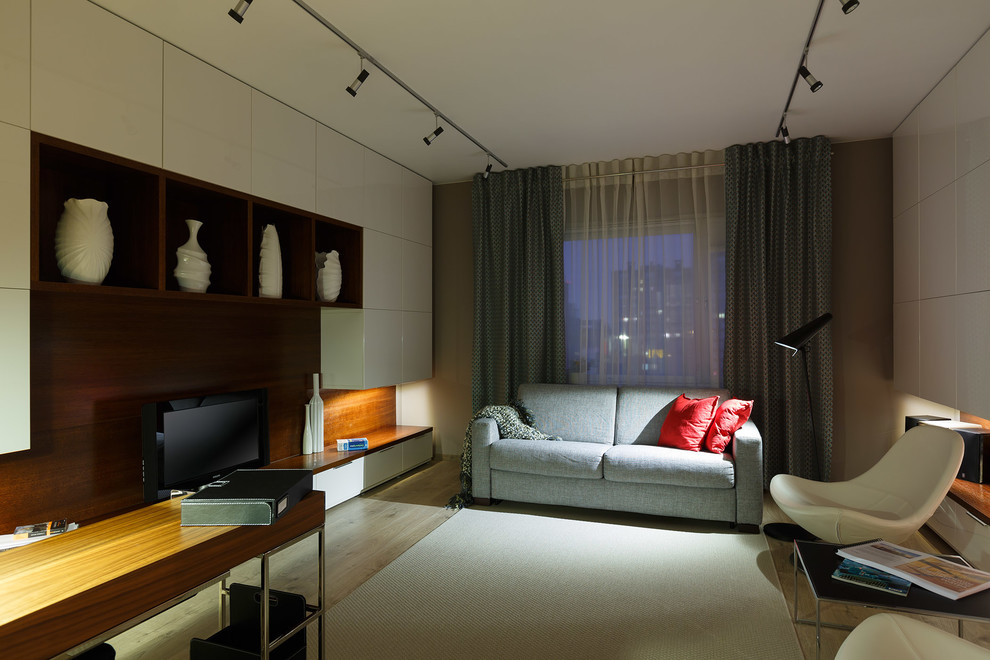 Квартира Художника