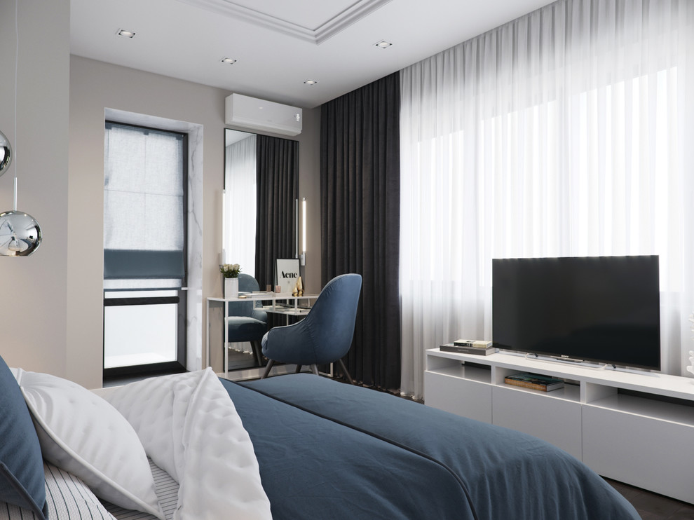 ЖК "МорганSix"