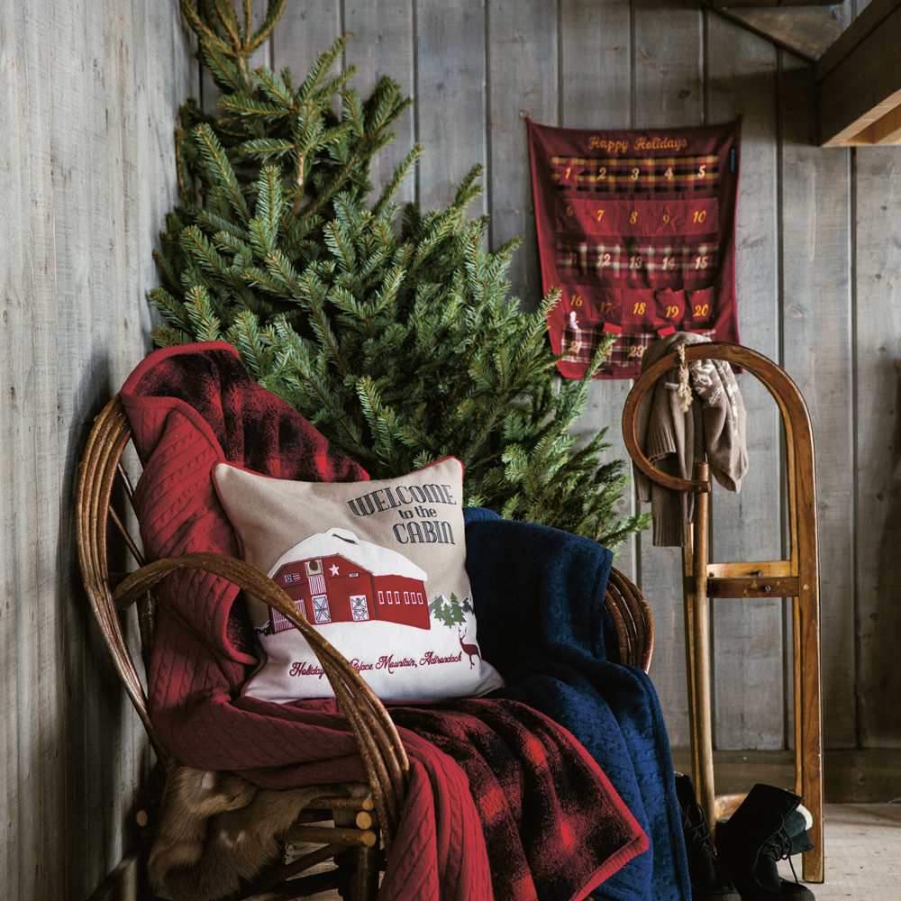 Есть такая профессия: Выращивать новогодние ёлки