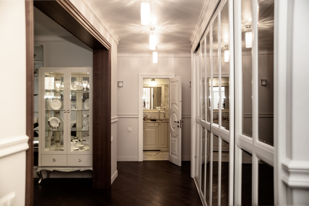 Химки, ЖК "Московская 21"