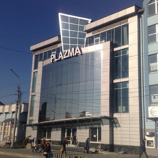 Ігор Спокій