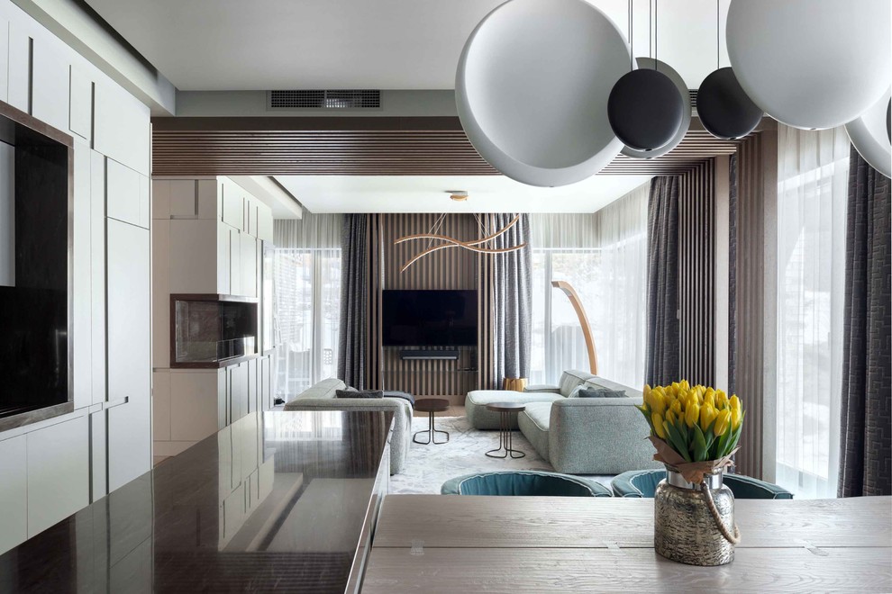 Квартира в Рублево-парк