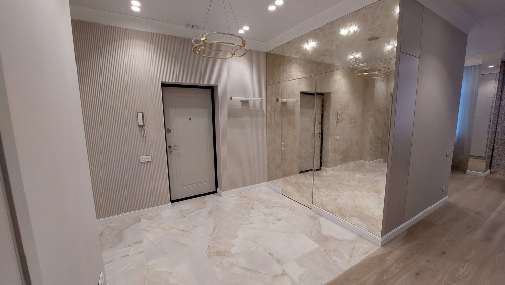 ЖК "Изумрудный город", г. Казань.