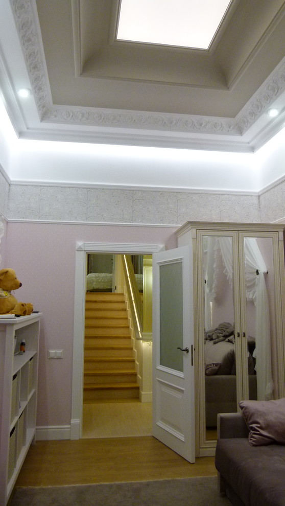 ЖК Амазонка