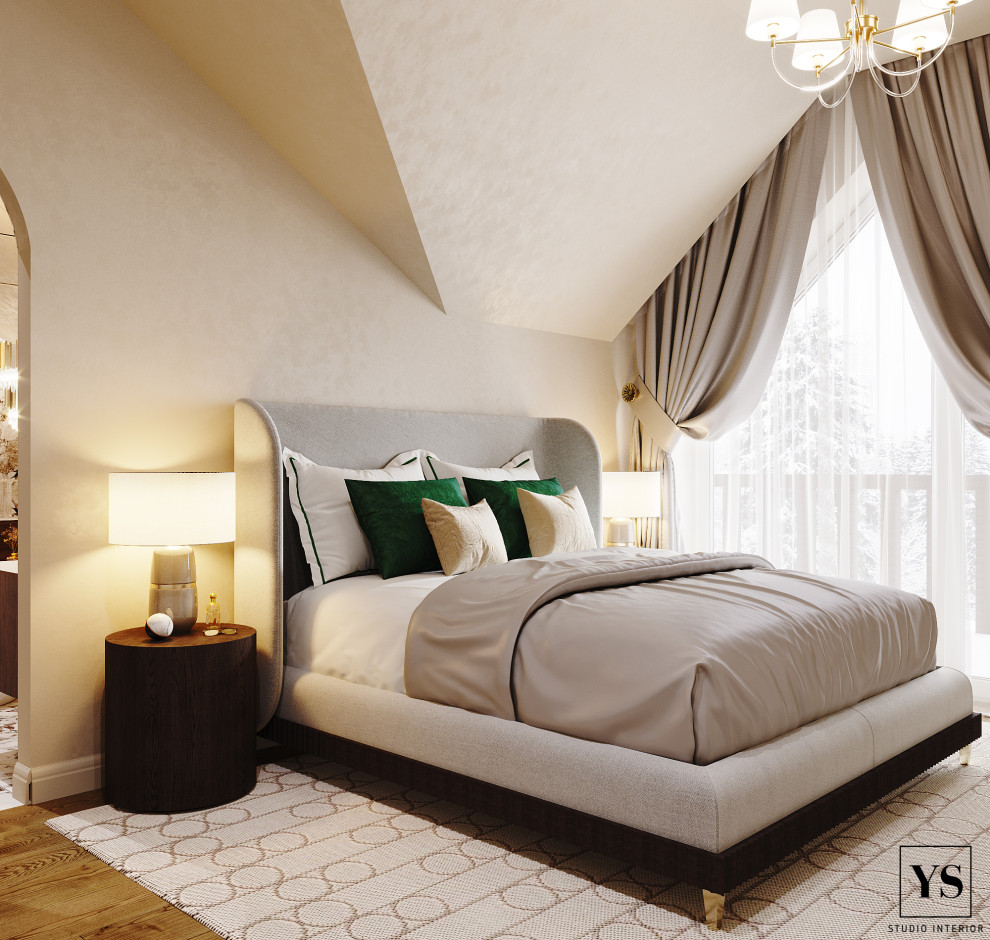 КП "Тепличный" г. Омск