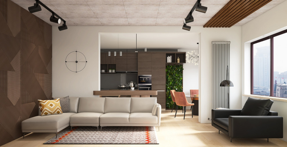 Обложка проекта: ПРОЕКТ LEGEND