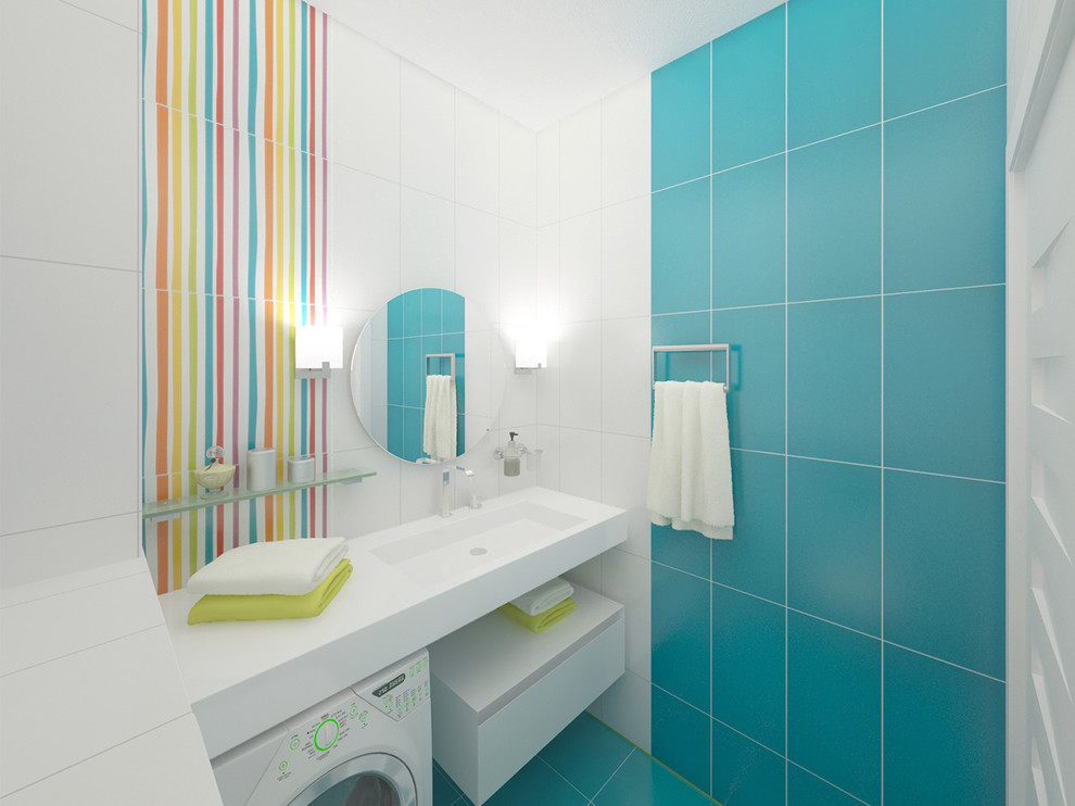 квартира по ул. Герасимова 4