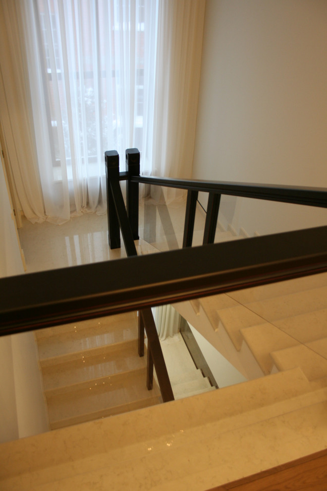 Лестница в Валуево