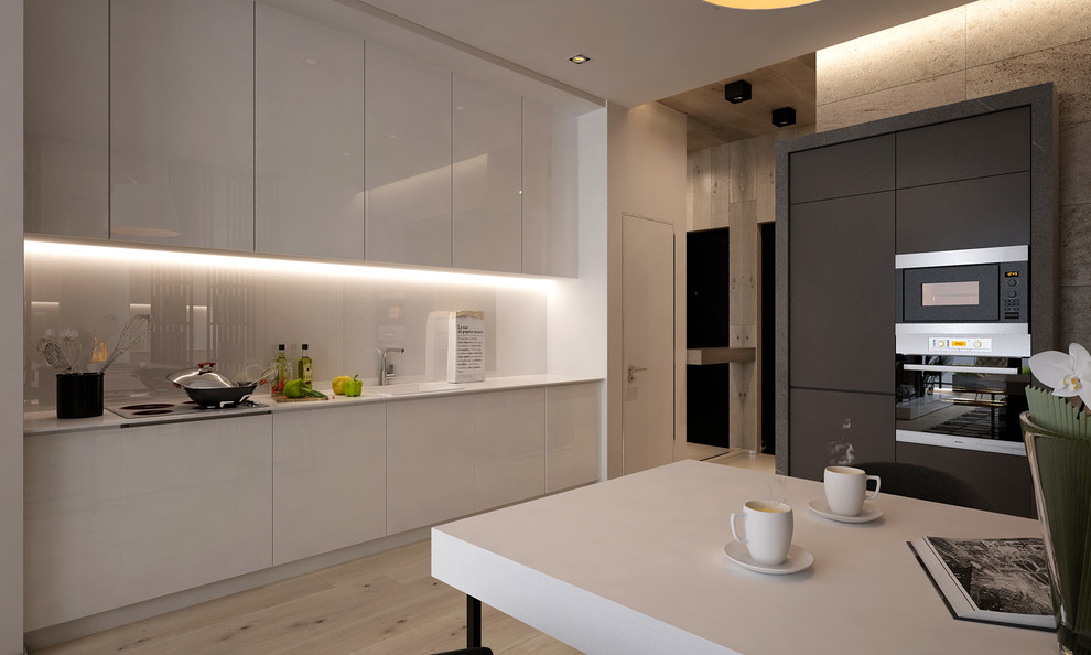 Квартира в Краснодаре