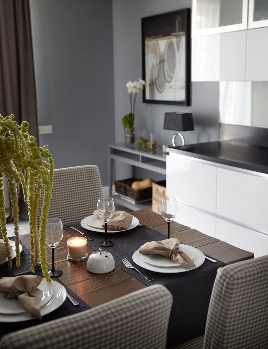 Английский квартал №4