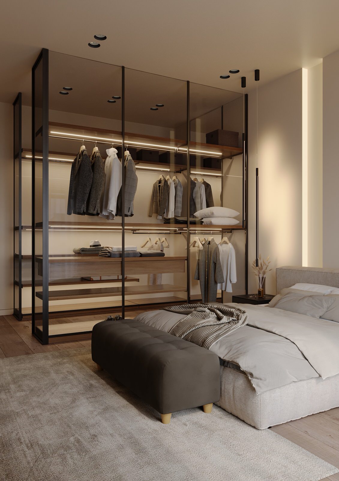 Обложка проекта: Загородный дом