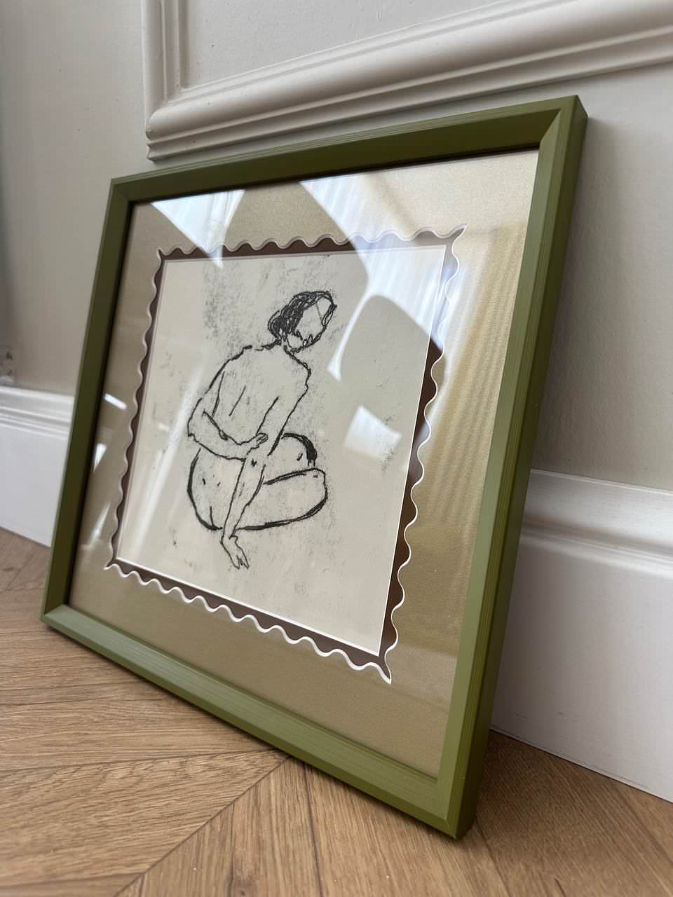 Алёна Бершацкая