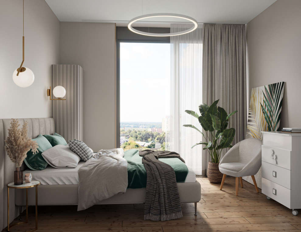 ЖК Образ Жизни