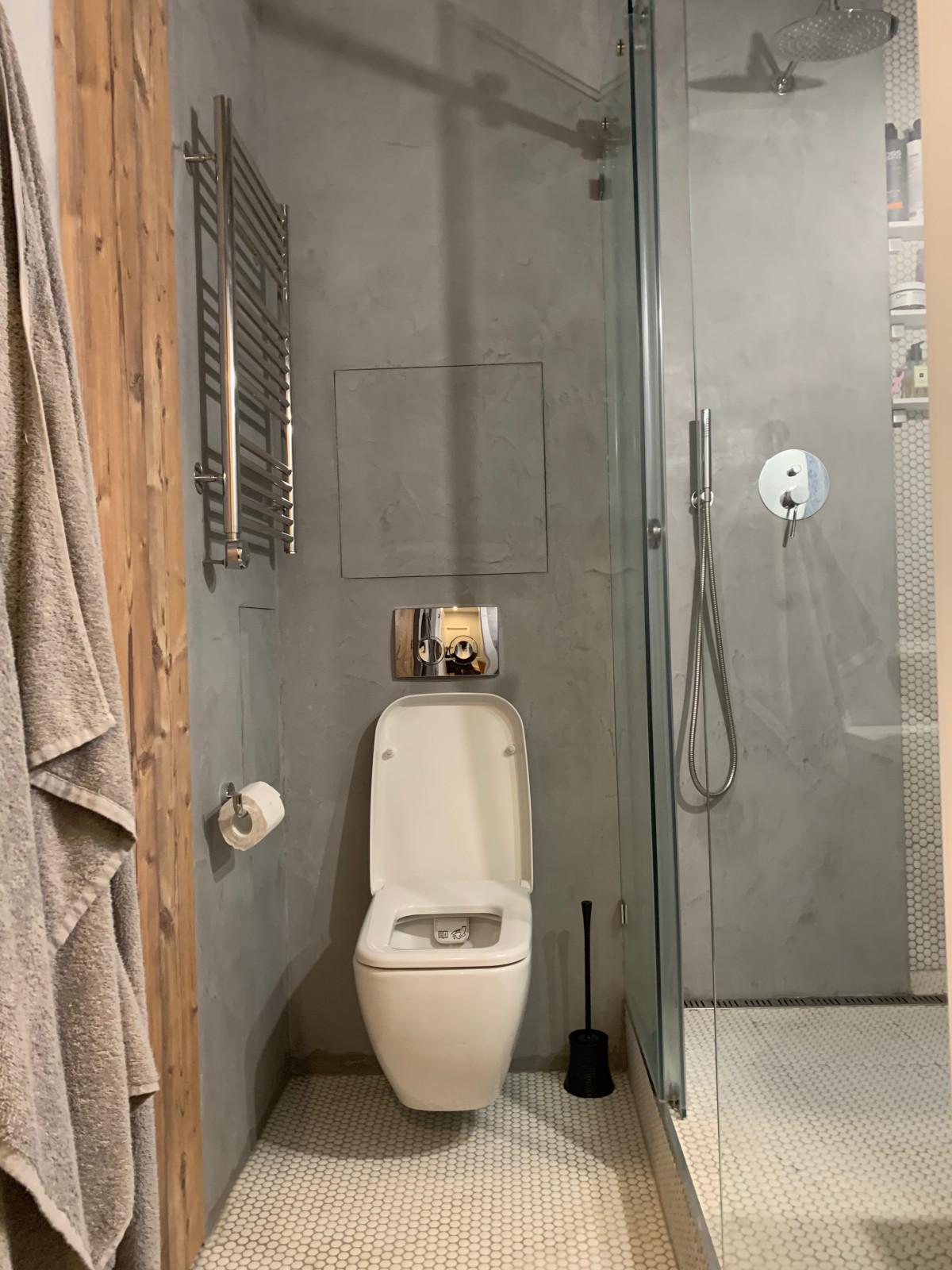 ЖК Мендельсон