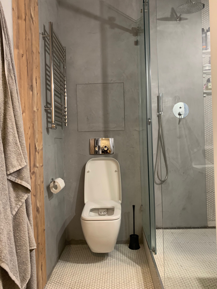 ЖК Мендельсон