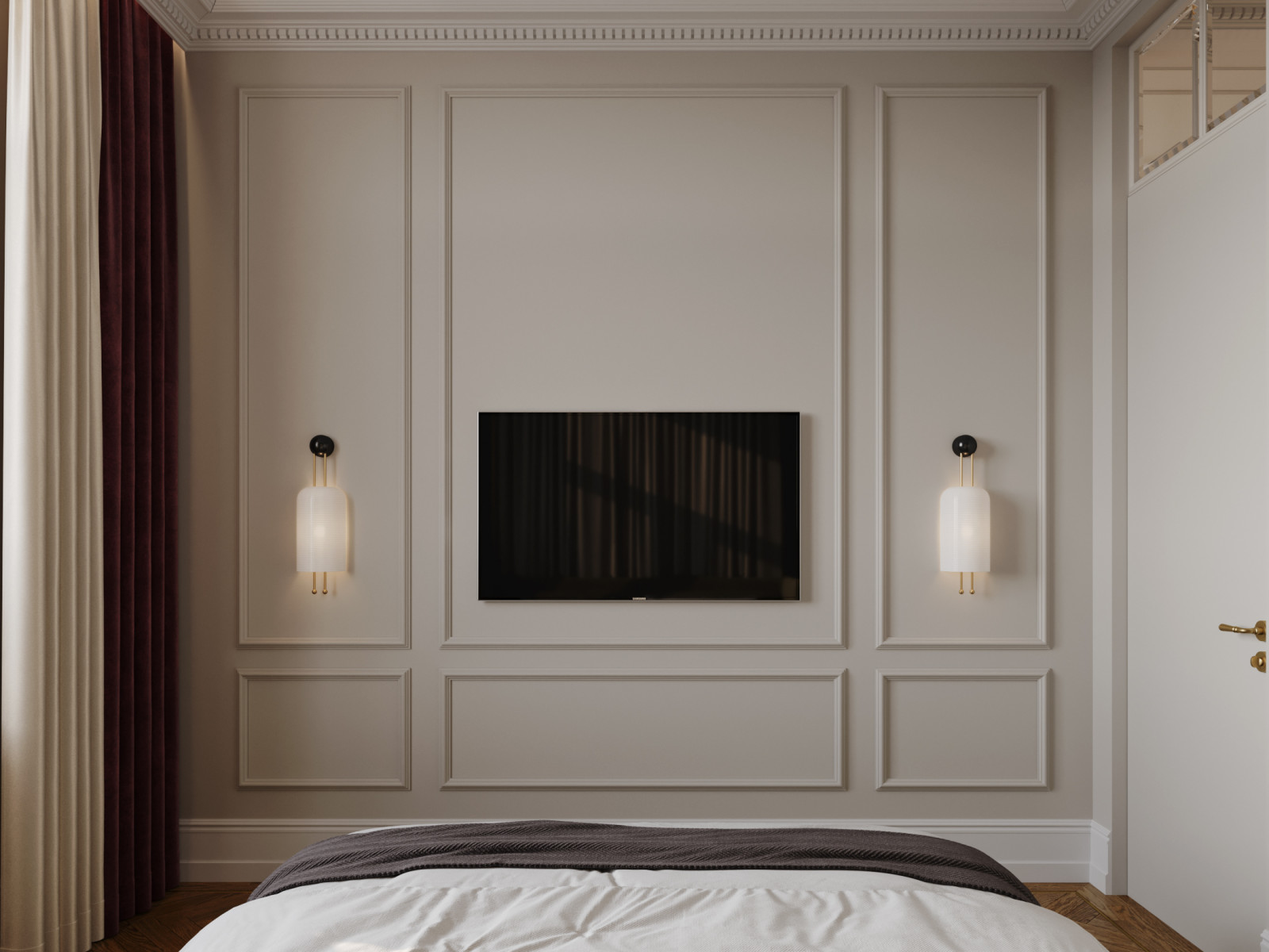 Ажурный дом