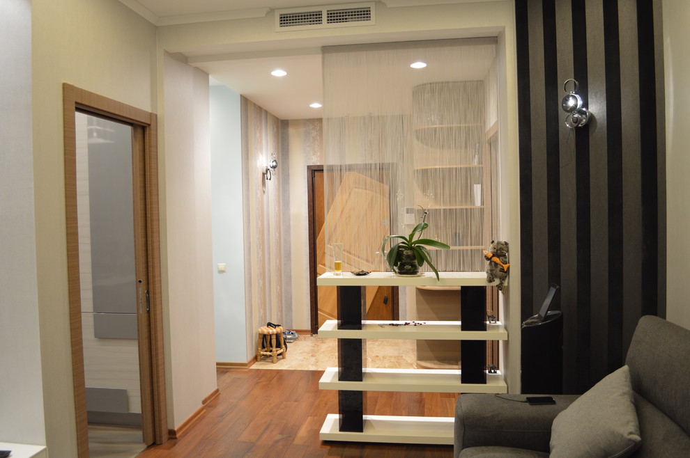 Квартира в ЖК "Английский квартал"