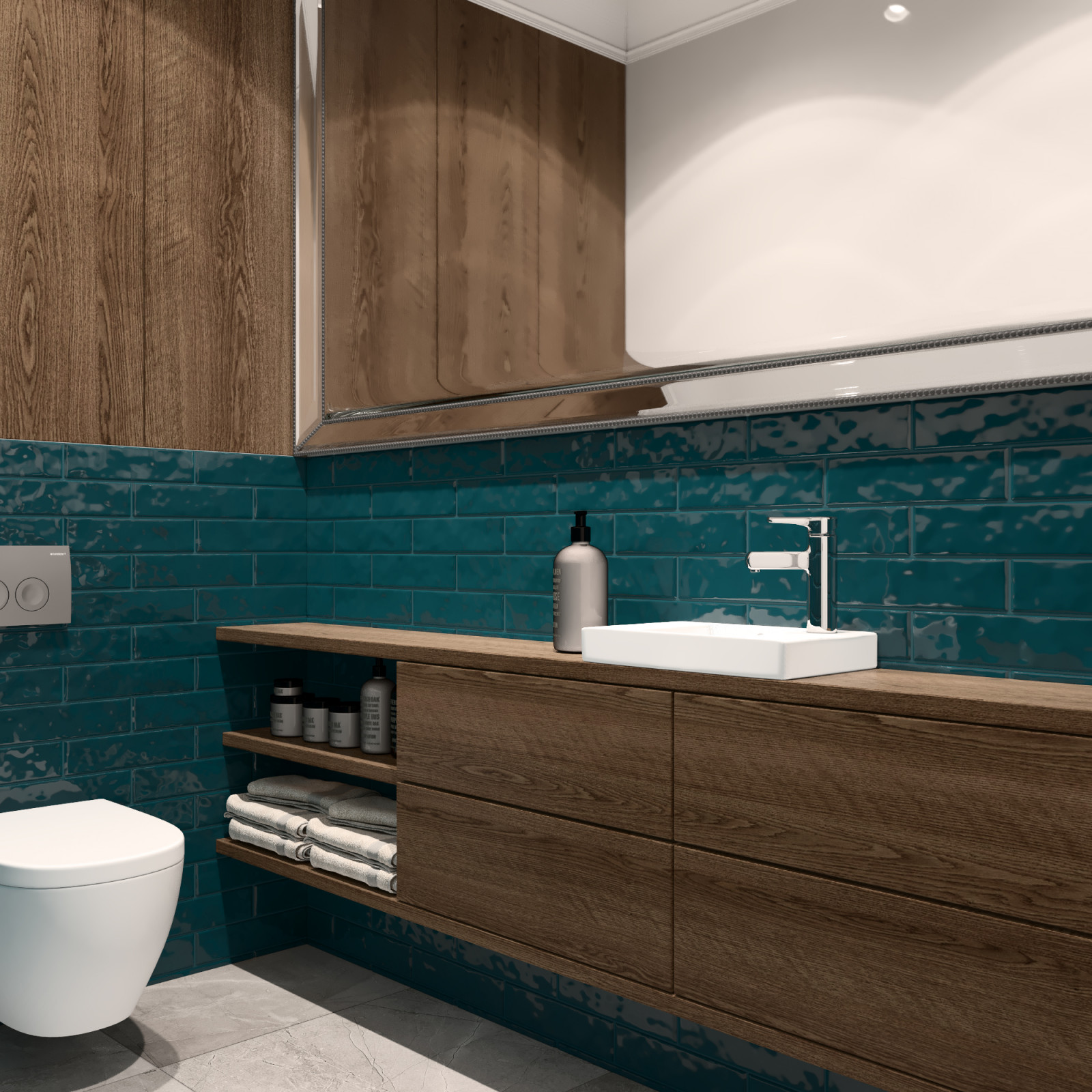 Дизайн в современной классике