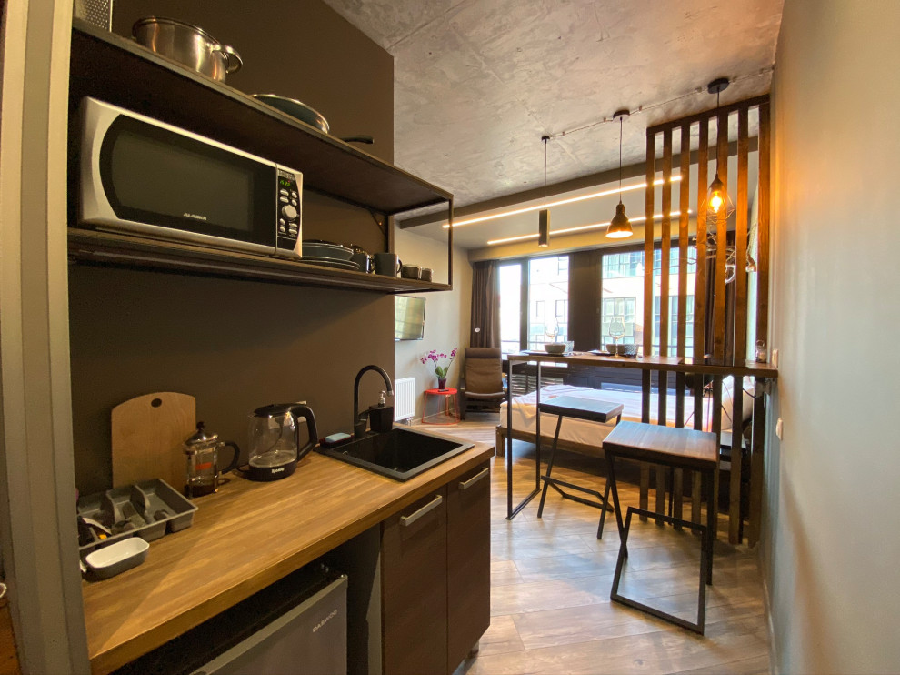 Мини апарт-отель SoulRus