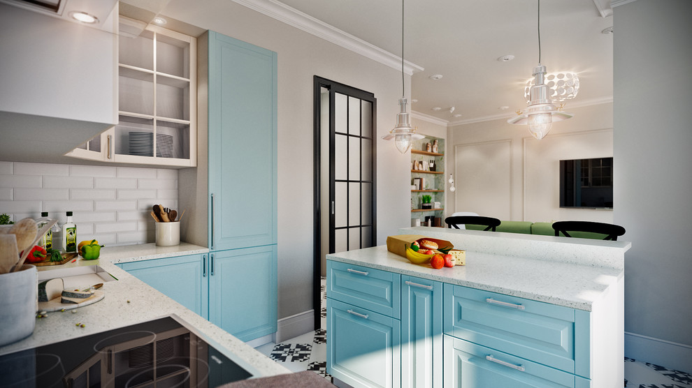 Шахматная партия