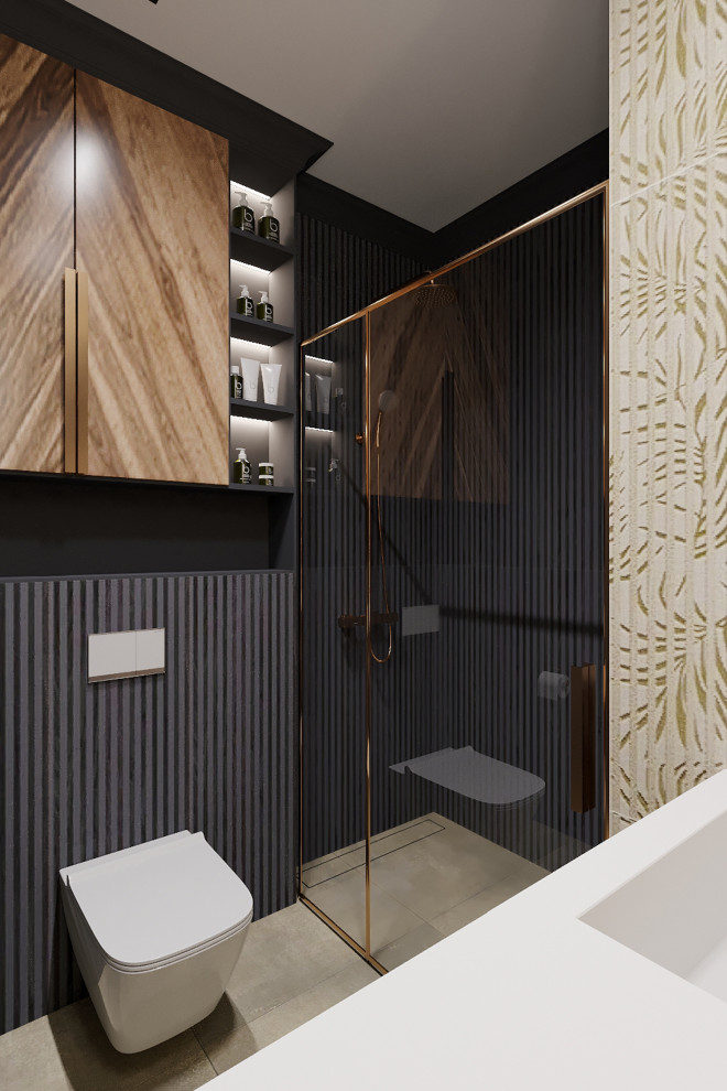 Квартира для семьи из двух человек