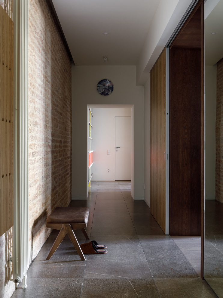 Обложка проекта: Квартира на набережной реки Мойки