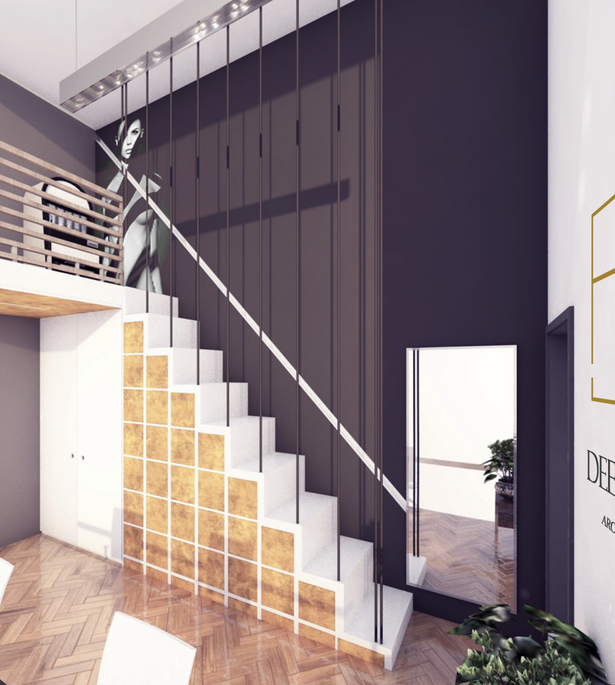 Арх-бюро на Садовой-Самотечной