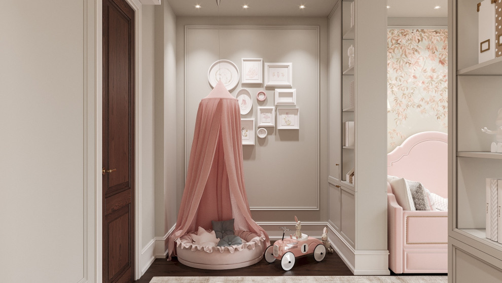 Апартаменты ЖК Садовые кварталы