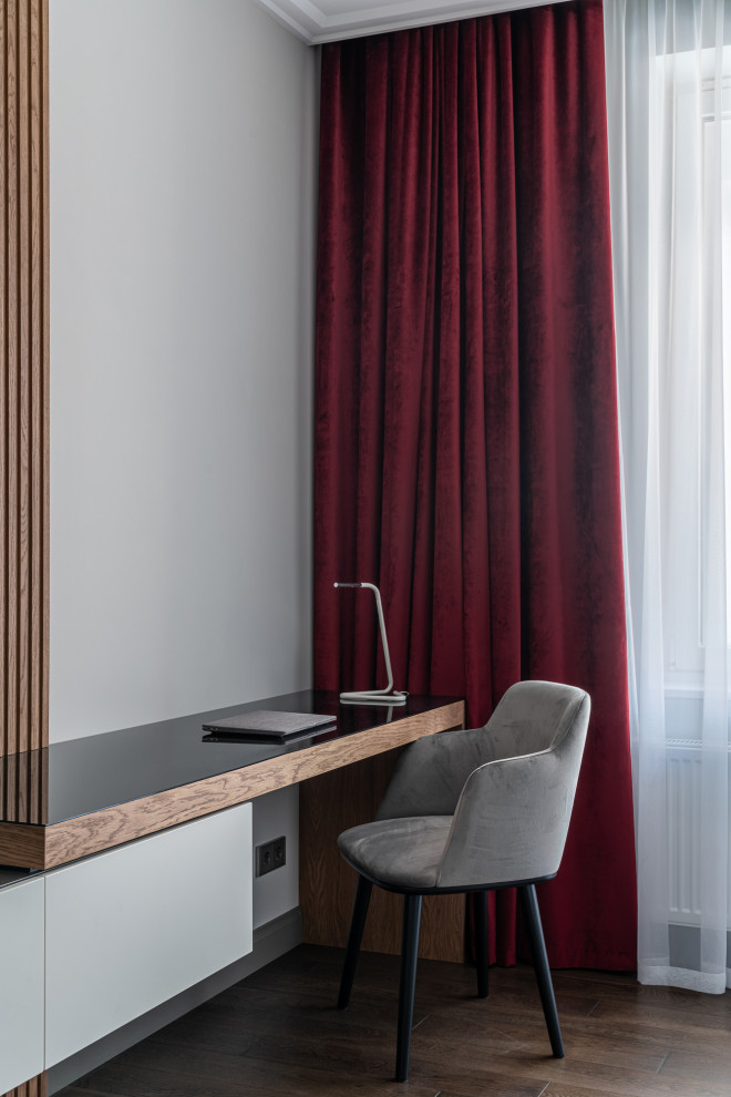 Квартира в ЖК "Смольный проспект" 2