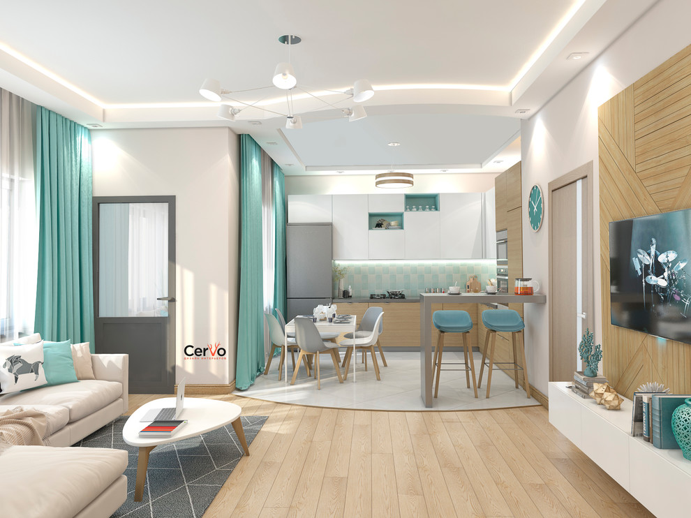 Таунхаус Павлово