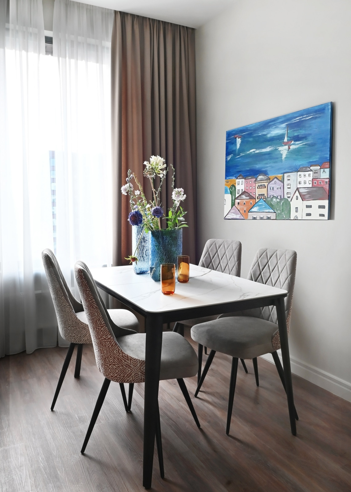 ЖК Береговой 2