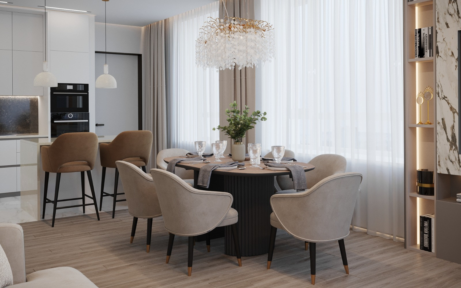 Наталья Мокшанова