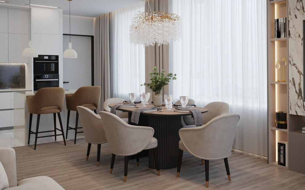 Наталья Мокшанова