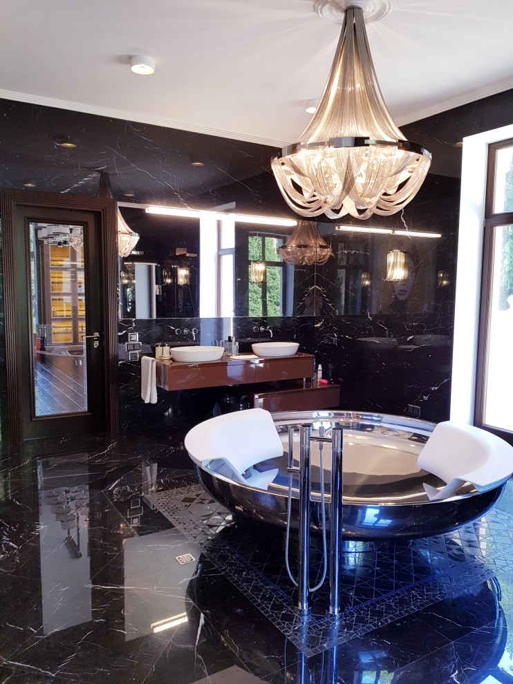 Грибово санузлы