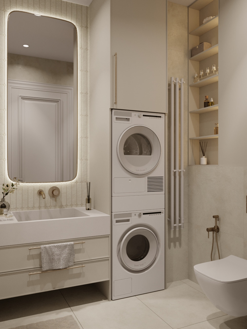 Ванная комната