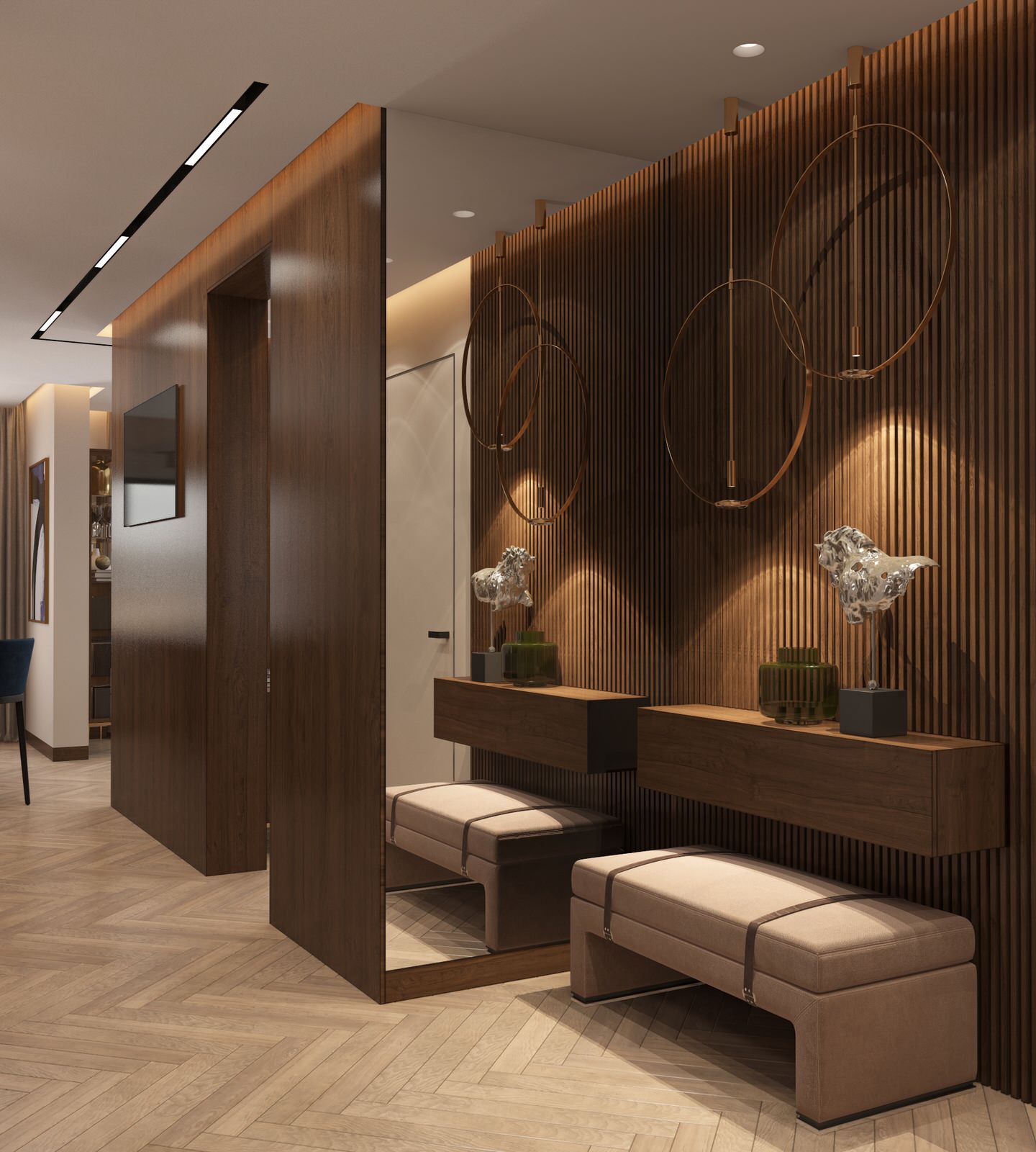 квартира 110 кв м для молодой семьи