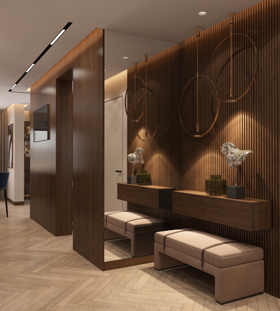 квартира 110 кв м для молодой семьи