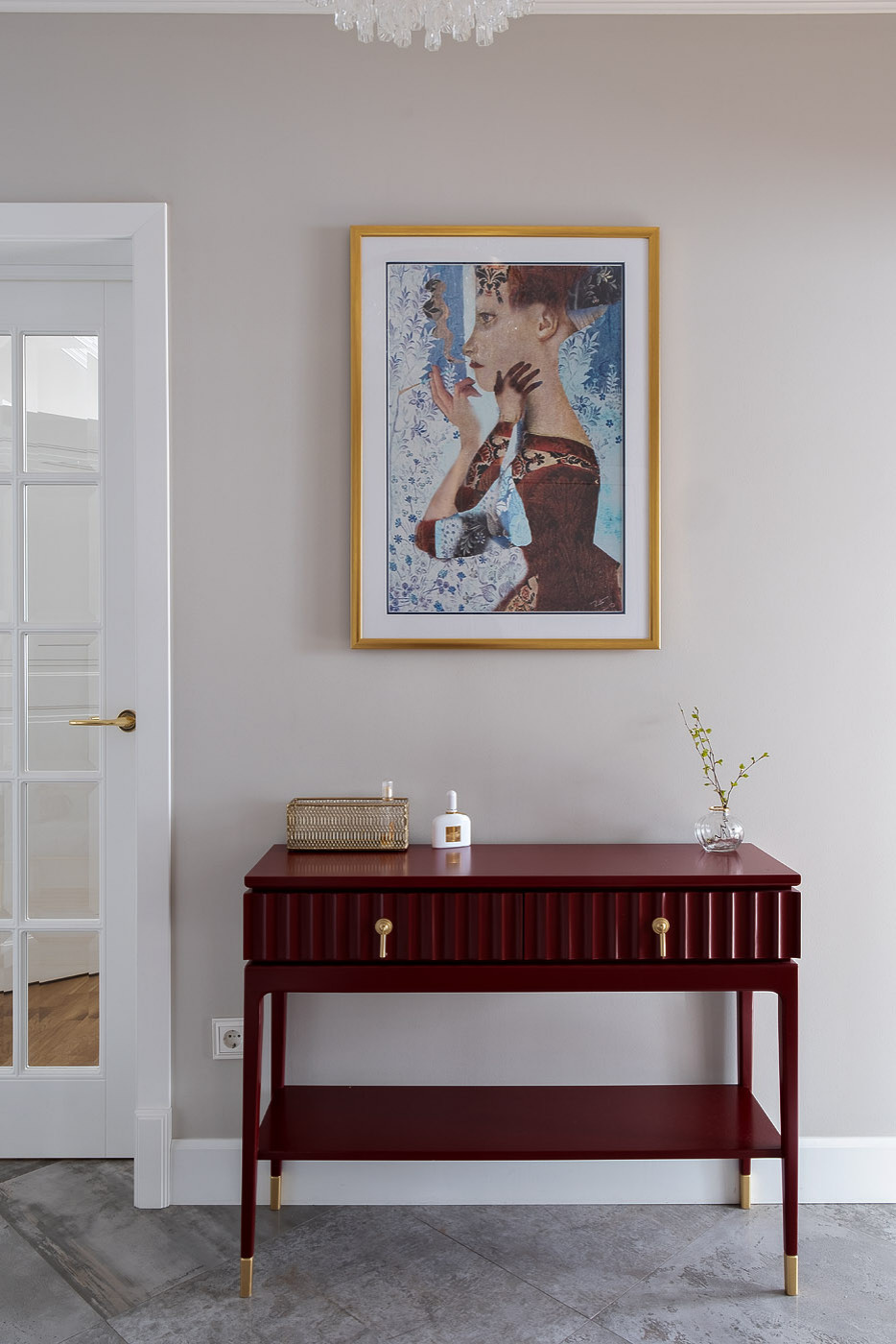 экспресс-дизайн в Новой Москве