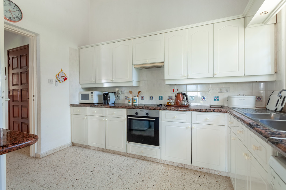 Villa Perla Coral Bay