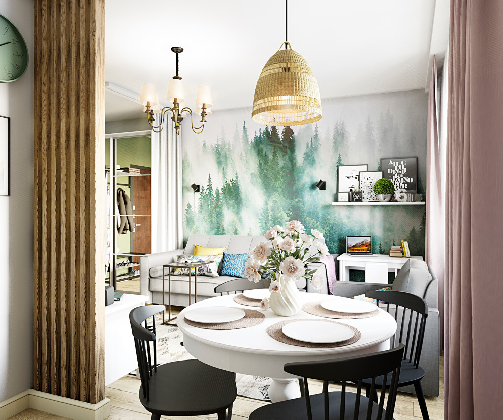 Квартира-студия