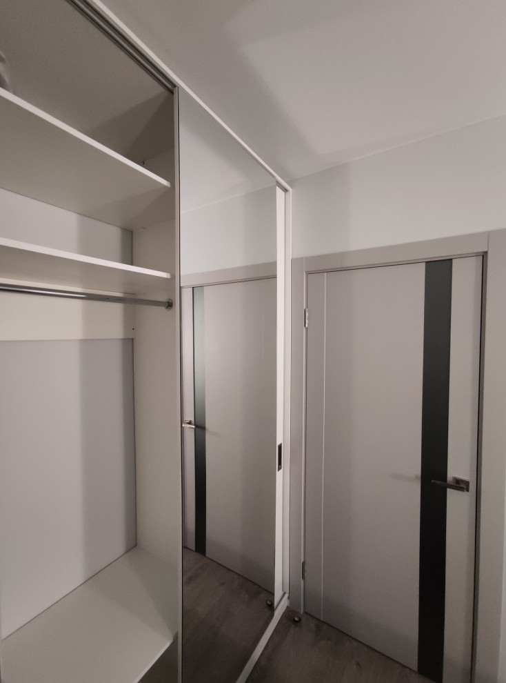 Квартира Некрасовка