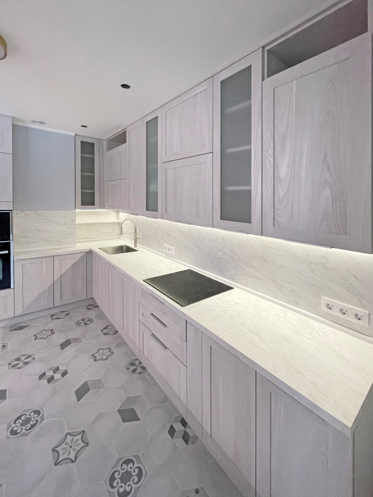 Кухня Новая классика