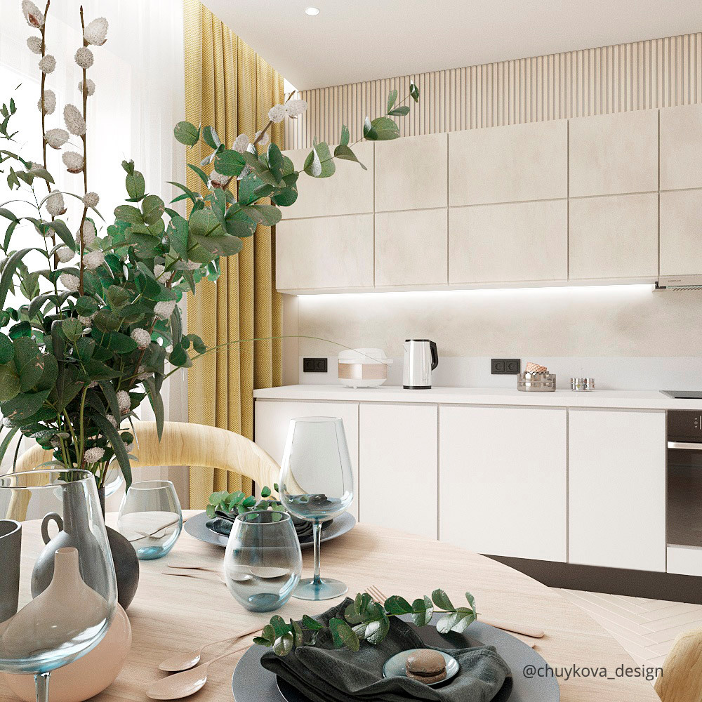 ул. Николаева