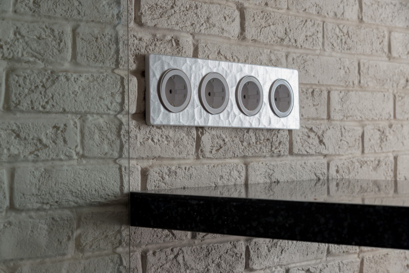 Городской минимализм