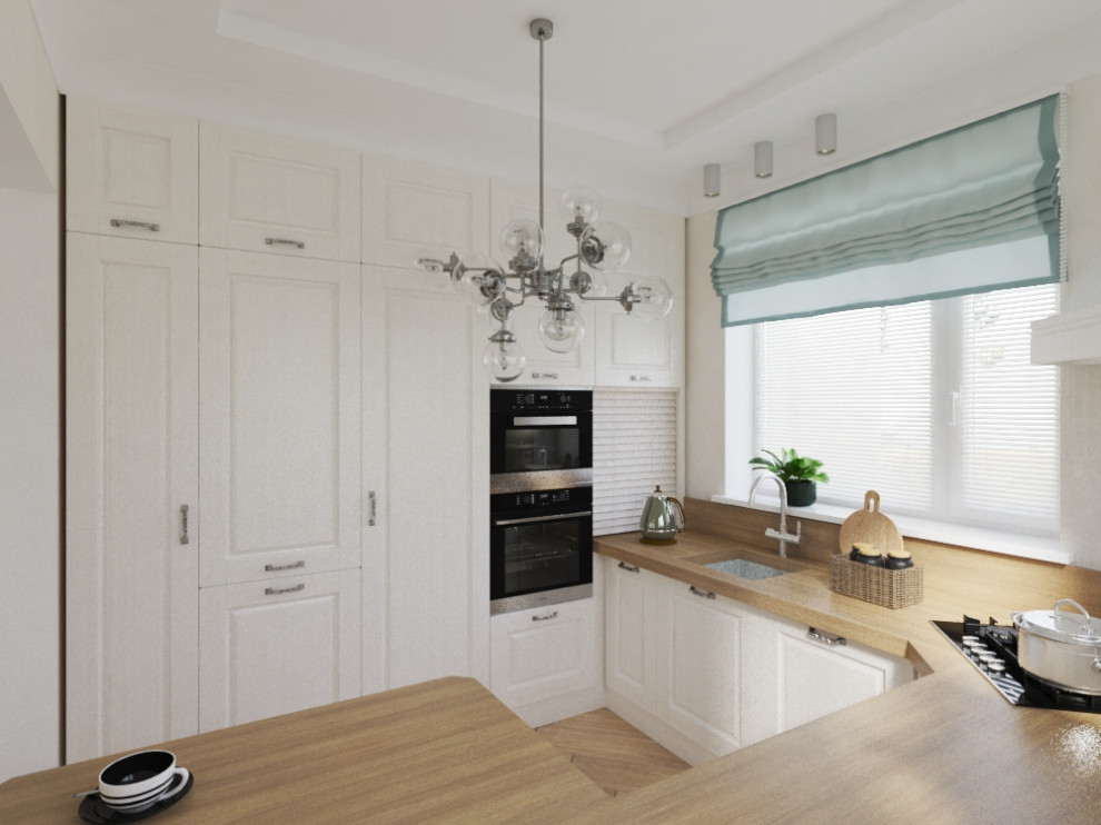 Частный дом