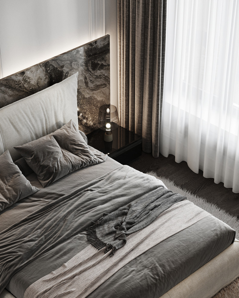 ЖК Вест Гарден