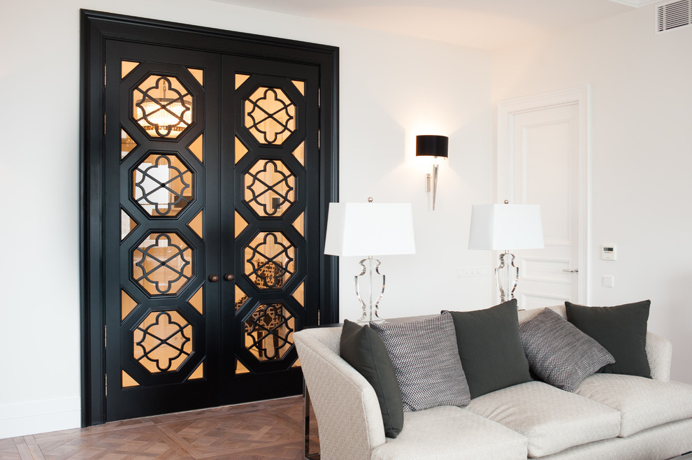 Проект Пырьево